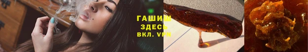 гашик Алексеевка